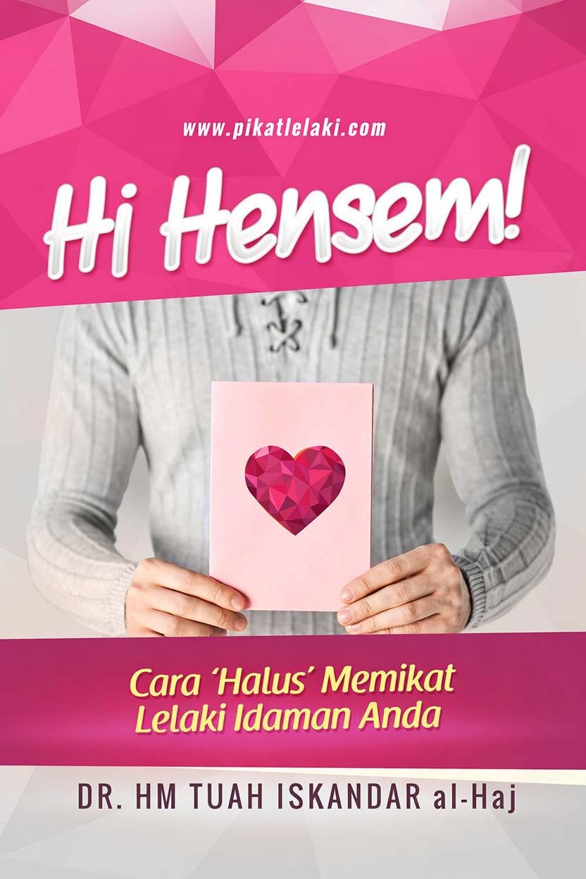 Ebook Rahasia Memikat Lelaki Idaman Tanpa Kelihatan Desperate
