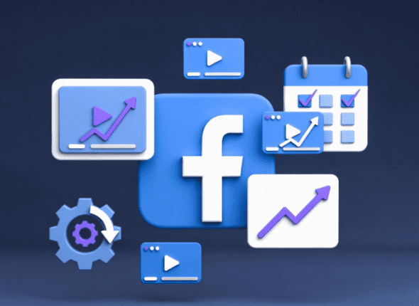 Rahsia Utama Algoritma Facebook 2026
