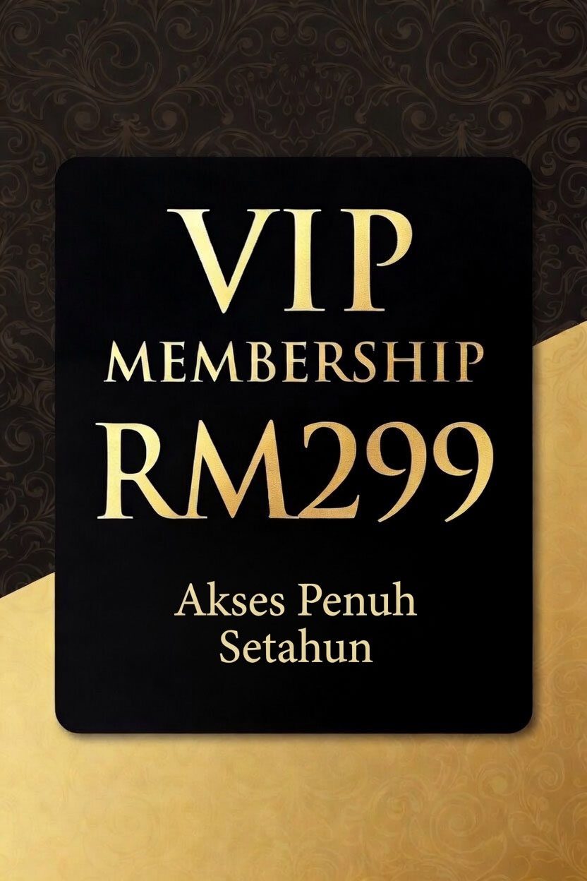 VIP Membership