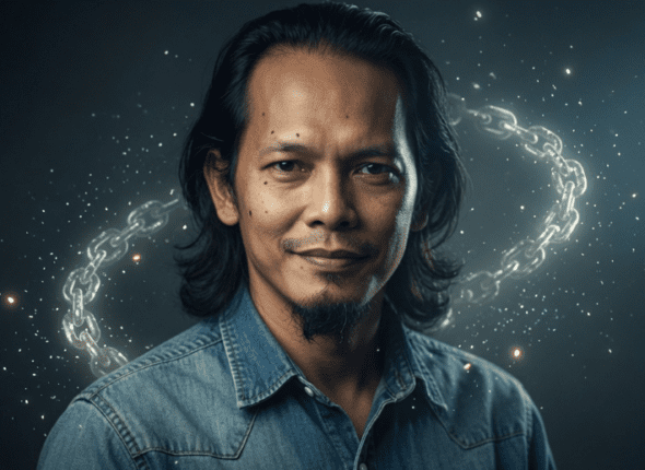 Berhenti Mengulang Cerita Luka